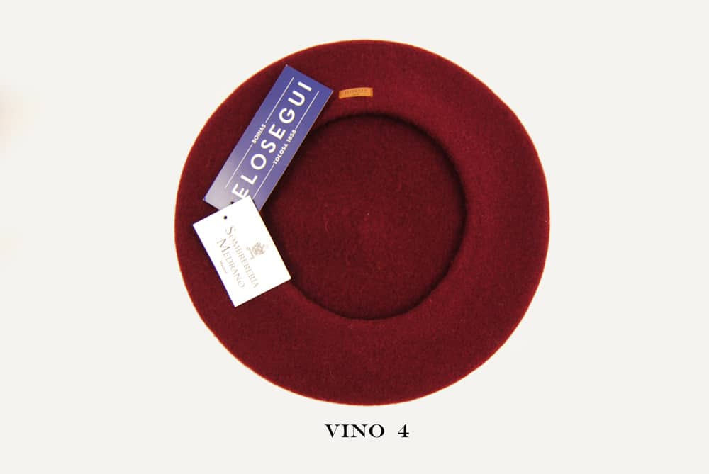 Boinas Elosegui Colores (copia) - Imagen 24