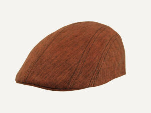 gorra ciro en lino