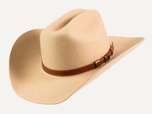 Toro Cowboy Beige