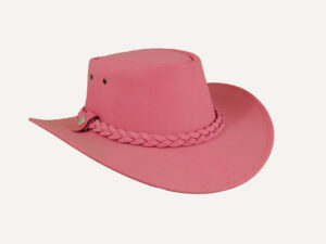 Australiano Piel Rosa