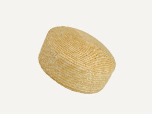 Casquete Jackelin Paja