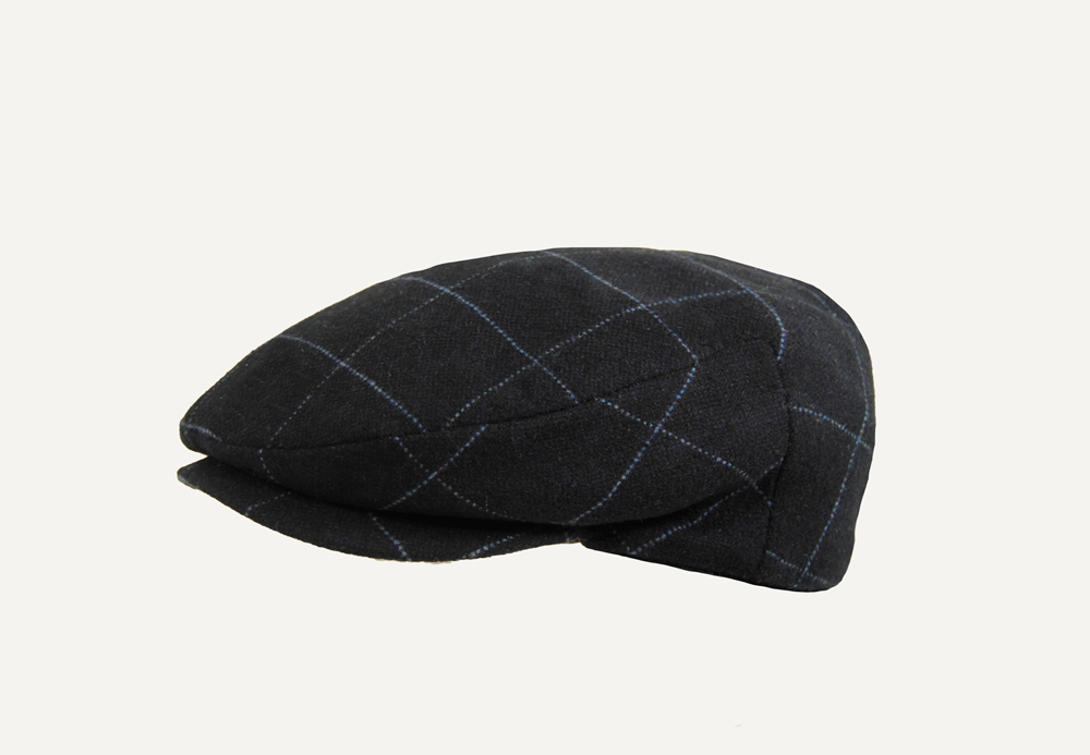 gorra orejera