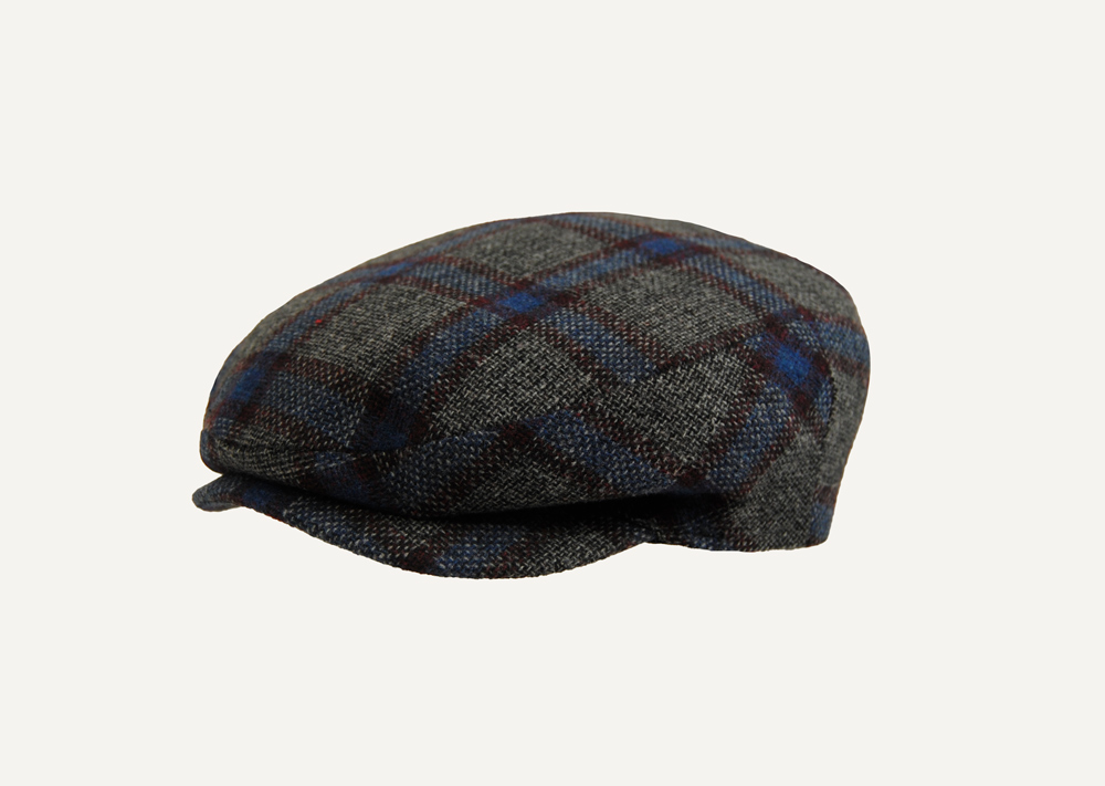 gorra estilo clasico