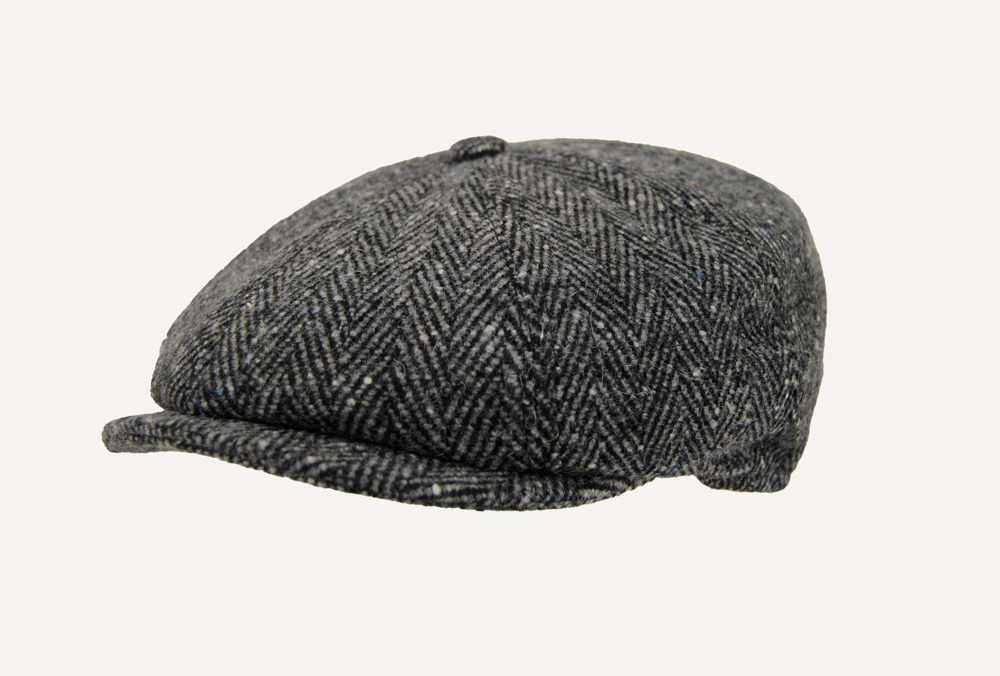 américa cortina gris