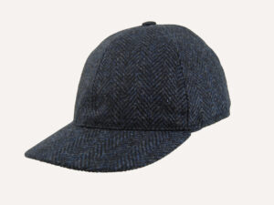 Gorra Strike Espiga Marino