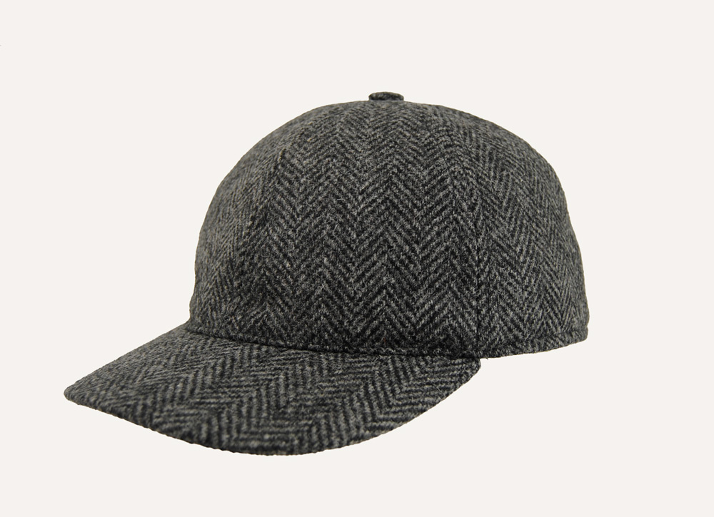 Strike Espiga gris