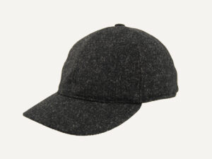 Strike Liso Gris Oscuro