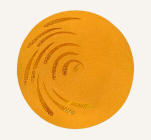 Boina Espiral