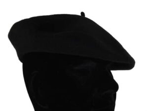 Boina Básica 13"