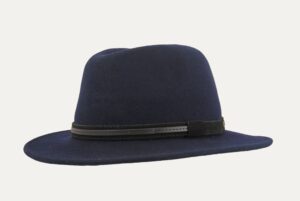 Sombrero Casual marino
