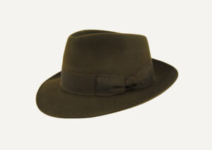 Cosme Pelo Verde