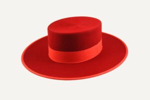 Cordobés Rojo