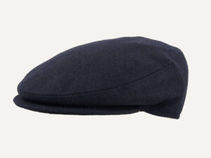 gorra clásica marino teflon