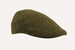 Gorra raúl Verde