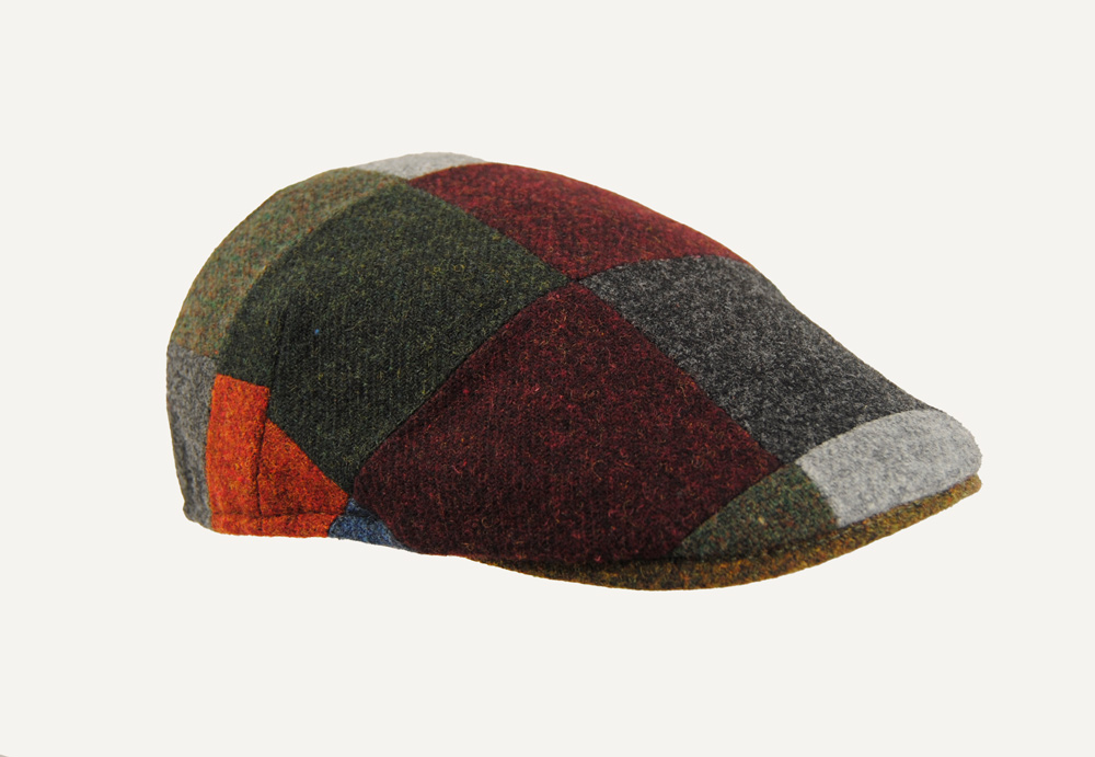 raul patchwork lado