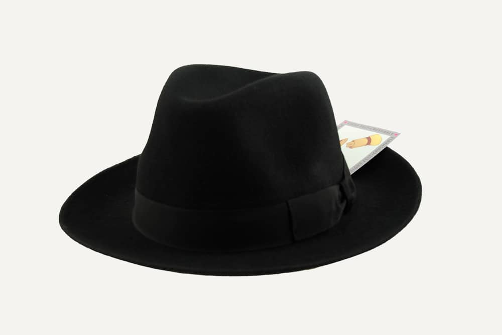 SF115215 Negro