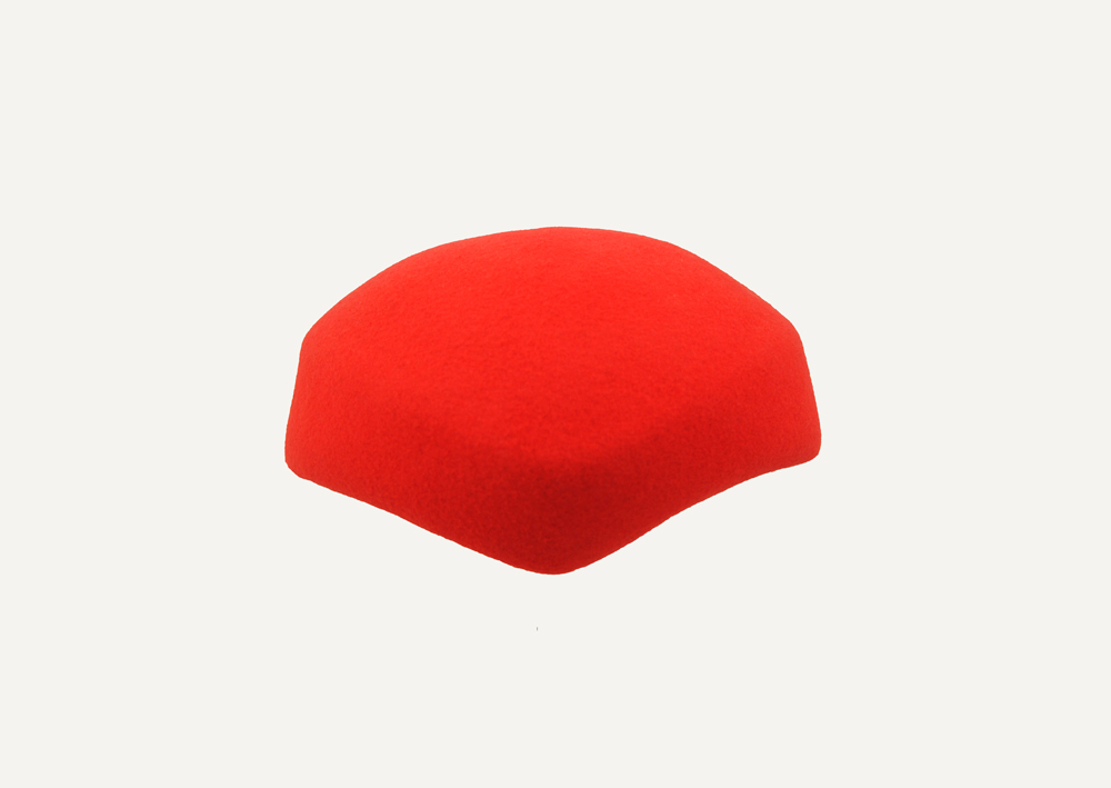 Casquete en Pico - Imagen 5